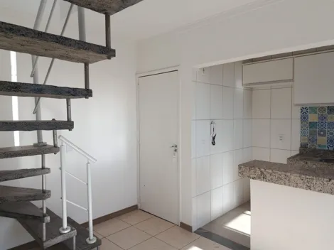 Alugar Apartamento / Cobertura em S&atilde;o Jos&eacute; do Rio Preto R$ 1.900,00 - Foto 3