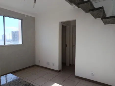Alugar Apartamento / Cobertura em S&atilde;o Jos&eacute; do Rio Preto R$ 1.900,00 - Foto 4