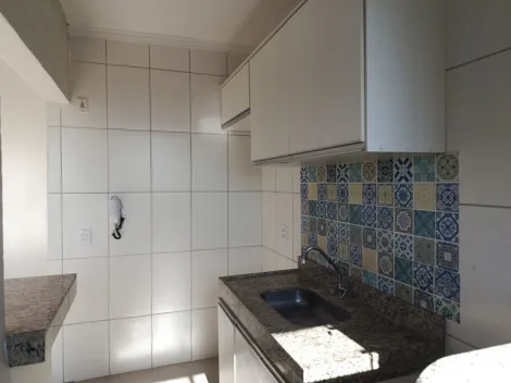 Alugar Apartamento / Cobertura em S&atilde;o Jos&eacute; do Rio Preto R$ 1.900,00 - Foto 5