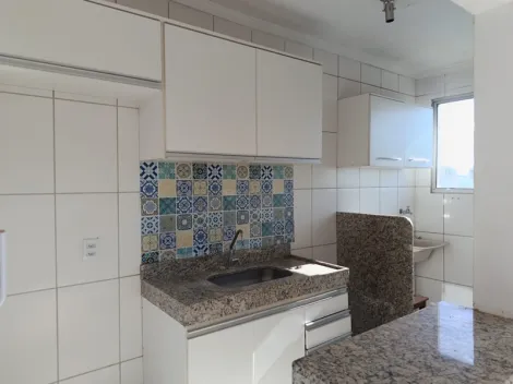 Alugar Apartamento / Cobertura em S&atilde;o Jos&eacute; do Rio Preto R$ 1.900,00 - Foto 6
