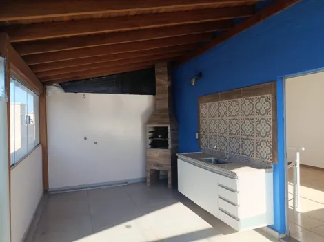 Alugar Apartamento / Cobertura em S&atilde;o Jos&eacute; do Rio Preto R$ 1.900,00 - Foto 9