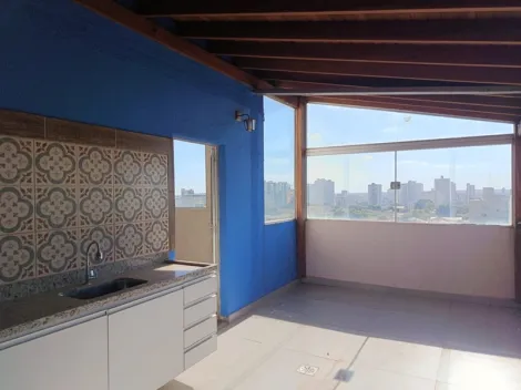Alugar Apartamento / Cobertura em S&atilde;o Jos&eacute; do Rio Preto R$ 1.900,00 - Foto 10