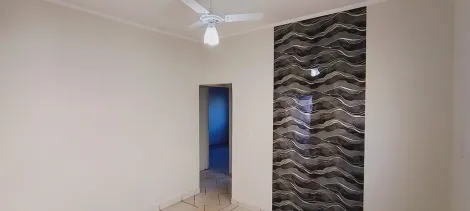 Alugar Casa / Padr&atilde;o em S&atilde;o Jos&eacute; do Rio Preto. apenas R$ 1.300,00