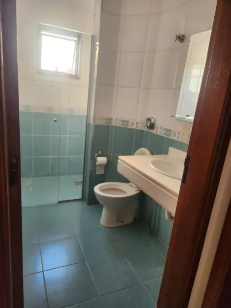 Alugar Apartamento / Padr&atilde;o em S&atilde;o Jos&eacute; do Rio Preto R$ 2.000,00 - Foto 4
