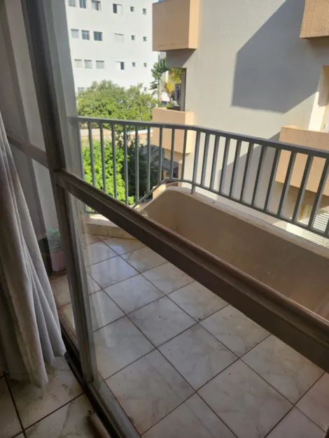 Alugar Apartamento / Padr&atilde;o em S&atilde;o Jos&eacute; do Rio Preto R$ 2.000,00 - Foto 3