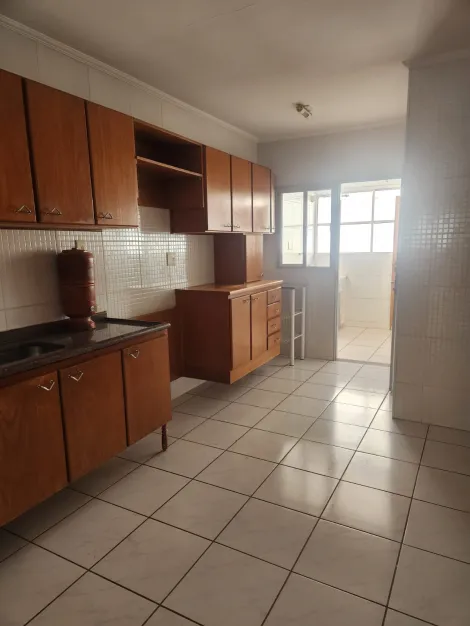 Alugar Apartamento / Padr&atilde;o em S&atilde;o Jos&eacute; do Rio Preto R$ 2.000,00 - Foto 2