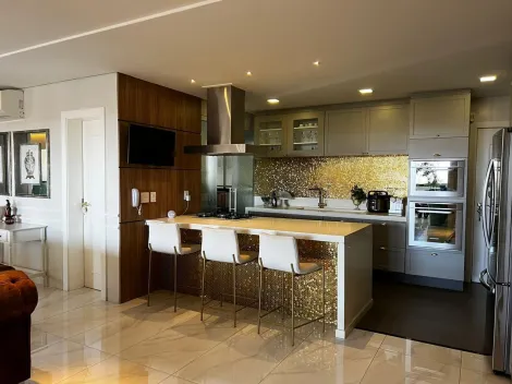 Alugar Apartamento / Padr&atilde;o em S&atilde;o Jos&eacute; do Rio Preto. apenas R$ 1.500.000,00