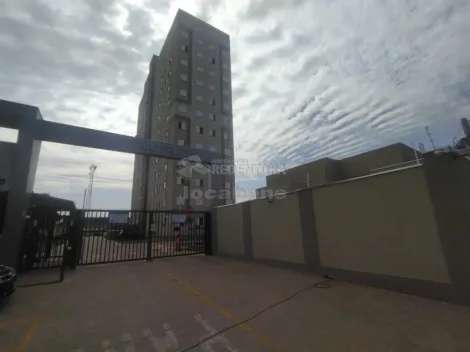 Alugar Apartamento / Padr&atilde;o em S&atilde;o Jos&eacute; do Rio Preto. apenas R$ 170.000,00