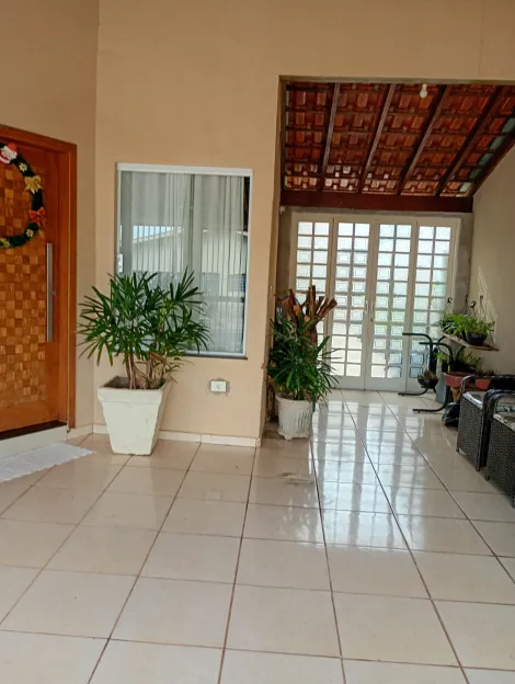 Comprar Casa / Padr&atilde;o em S&atilde;o Jos&eacute; do Rio Preto R$ 540.000,00 - Foto 3