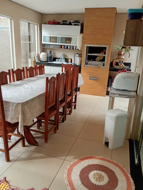 Comprar Casa / Padr&atilde;o em S&atilde;o Jos&eacute; do Rio Preto R$ 540.000,00 - Foto 4
