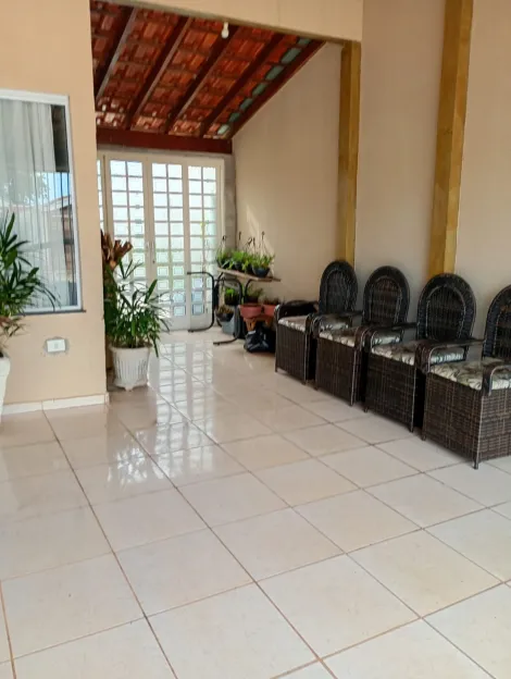 Comprar Casa / Padr&atilde;o em S&atilde;o Jos&eacute; do Rio Preto R$ 540.000,00 - Foto 12
