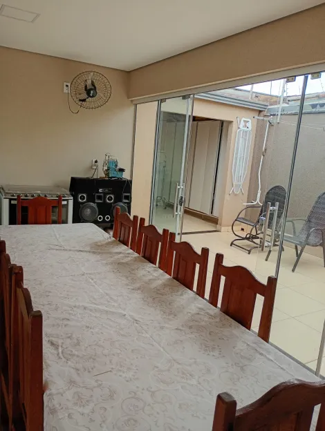 Comprar Casa / Padr&atilde;o em S&atilde;o Jos&eacute; do Rio Preto R$ 540.000,00 - Foto 17