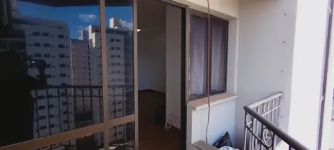 Alugar Apartamento / Padr&atilde;o em S&atilde;o Jos&eacute; do Rio Preto R$ 1.600,00 - Foto 4