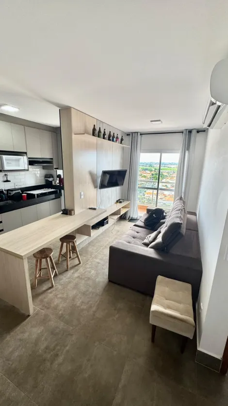Alugar Apartamento / Padr&atilde;o em S&atilde;o Jos&eacute; do Rio Preto. apenas R$ 420.000,00