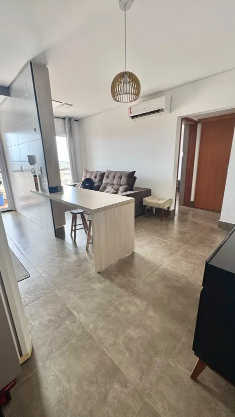 Comprar Apartamento / Padr&atilde;o em S&atilde;o Jos&eacute; do Rio Preto R$ 420.000,00 - Foto 3