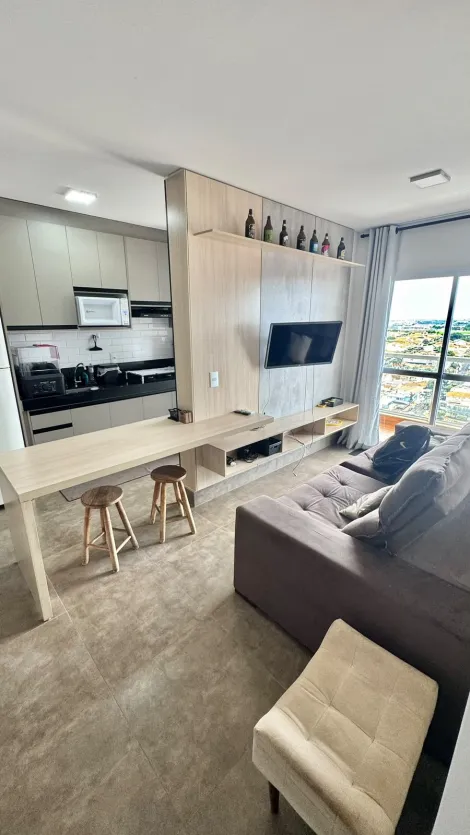 Comprar Apartamento / Padr&atilde;o em S&atilde;o Jos&eacute; do Rio Preto R$ 420.000,00 - Foto 4
