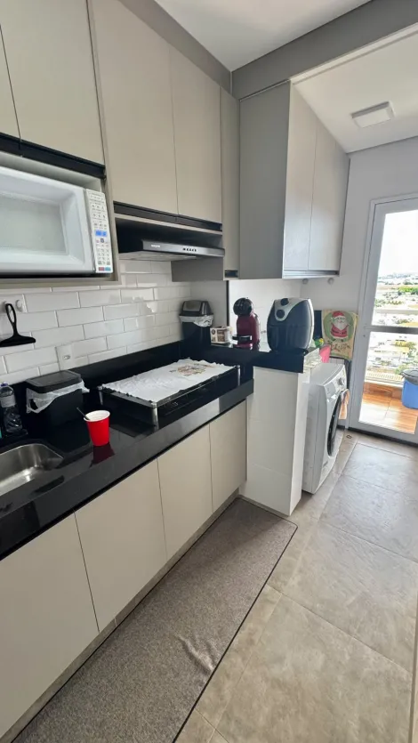 Comprar Apartamento / Padr&atilde;o em S&atilde;o Jos&eacute; do Rio Preto R$ 420.000,00 - Foto 5