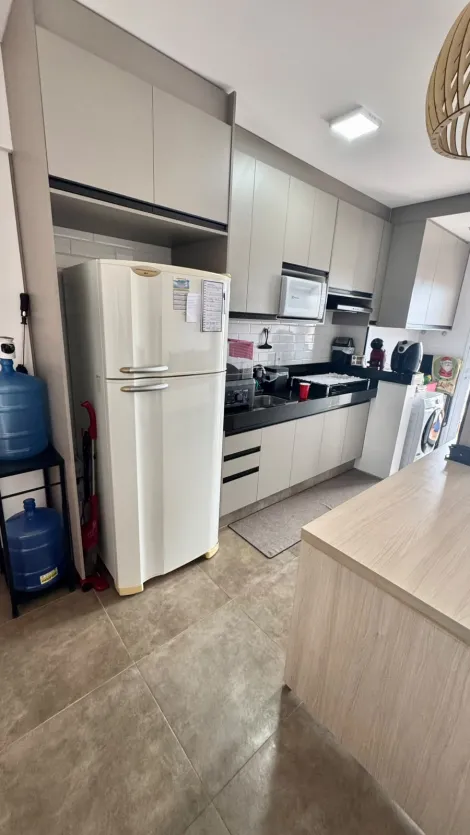 Comprar Apartamento / Padr&atilde;o em S&atilde;o Jos&eacute; do Rio Preto R$ 420.000,00 - Foto 6