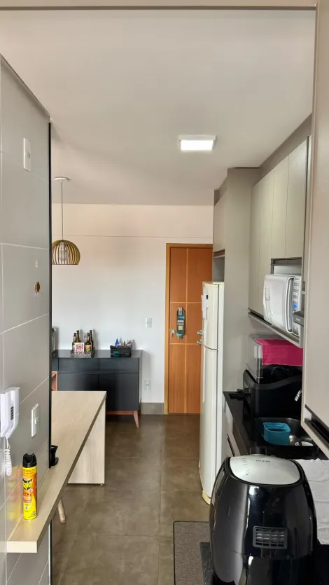 Comprar Apartamento / Padr&atilde;o em S&atilde;o Jos&eacute; do Rio Preto R$ 420.000,00 - Foto 7