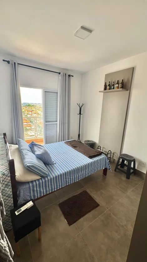 Comprar Apartamento / Padr&atilde;o em S&atilde;o Jos&eacute; do Rio Preto R$ 420.000,00 - Foto 8