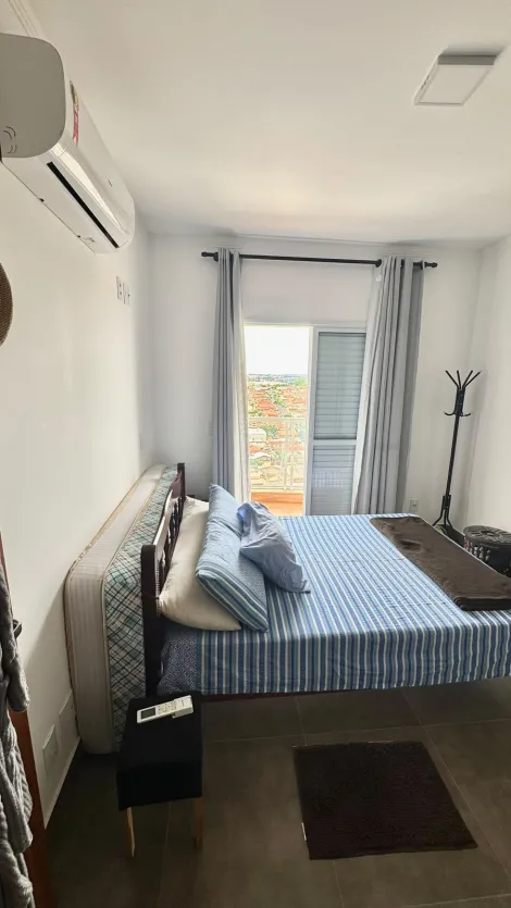 Comprar Apartamento / Padr&atilde;o em S&atilde;o Jos&eacute; do Rio Preto R$ 420.000,00 - Foto 12