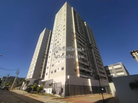 Alugar Apartamento / Padr&atilde;o em S&atilde;o Jos&eacute; do Rio Preto. apenas R$ 650.000,00