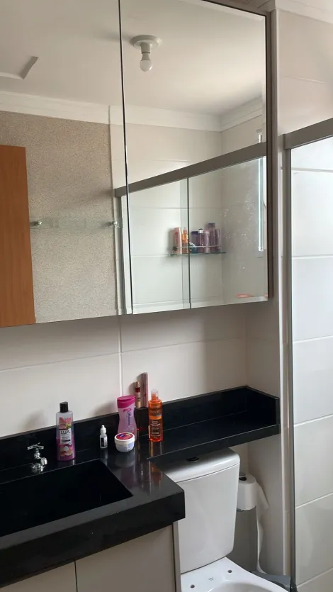 Comprar Apartamento / Padr&atilde;o em S&atilde;o Jos&eacute; do Rio Preto R$ 260.000,00 - Foto 22