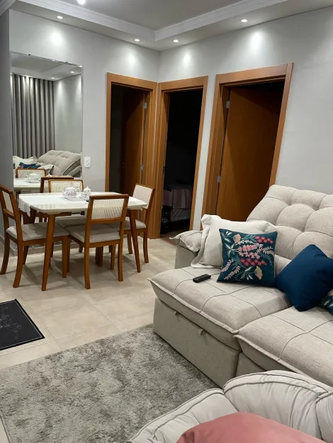 Comprar Apartamento / Padr&atilde;o em S&atilde;o Jos&eacute; do Rio Preto R$ 260.000,00 - Foto 15