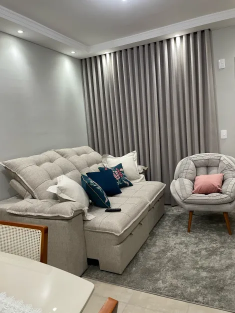 Comprar Apartamento / Padr&atilde;o em S&atilde;o Jos&eacute; do Rio Preto R$ 260.000,00 - Foto 16