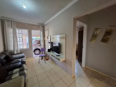Comprar Casa / Padr&atilde;o em S&atilde;o Jos&eacute; do Rio Preto R$ 240.000,00 - Foto 2