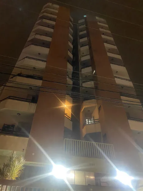 Alugar Apartamento / Padr&atilde;o em S&atilde;o Jos&eacute; do Rio Preto. apenas R$ 280.000,00