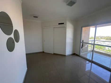 Alugar Apartamento / Padr&atilde;o em S&atilde;o Jos&eacute; do Rio Preto. apenas R$ 2.000,00