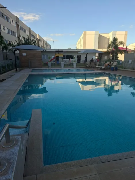 Comprar Apartamento / Padr&atilde;o em S&atilde;o Jos&eacute; do Rio Preto R$ 190.000,00 - Foto 13
