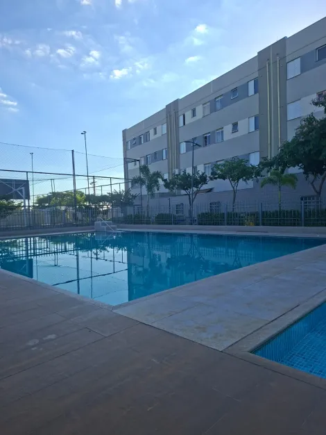 Comprar Apartamento / Padr&atilde;o em S&atilde;o Jos&eacute; do Rio Preto R$ 190.000,00 - Foto 14