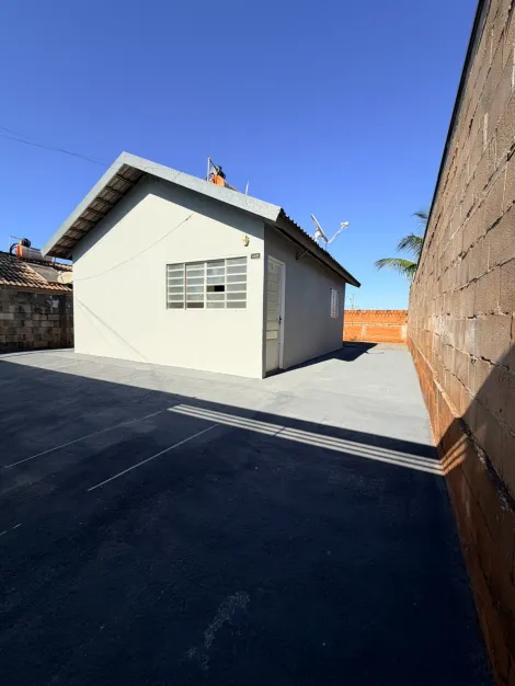 Alugar Casa / Padr&atilde;o em S&atilde;o Jos&eacute; do Rio Preto. apenas R$ 170.000,00