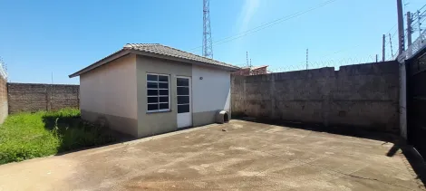 Alugar Casa / Padr&atilde;o em S&atilde;o Jos&eacute; do Rio Preto R$ 1.300,00 - Foto 12