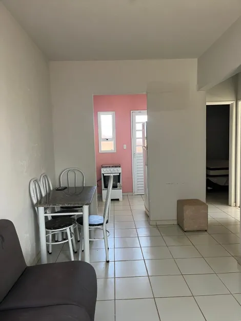 Alugar Casa / Padr&atilde;o em S&atilde;o Jos&eacute; do Rio Preto. apenas R$ 1.300,00