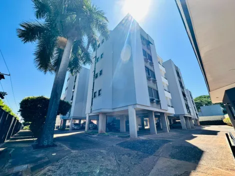 Alugar Apartamento / Padr&atilde;o em S&atilde;o Jos&eacute; do Rio Preto. apenas R$ 430.000,00