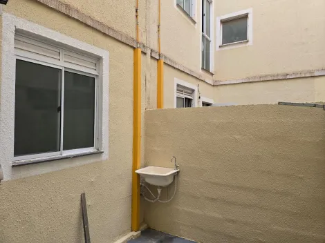 Alugar Apartamento / Padr&atilde;o em S&atilde;o Jos&eacute; do Rio Preto R$ 1.200,00 - Foto 8