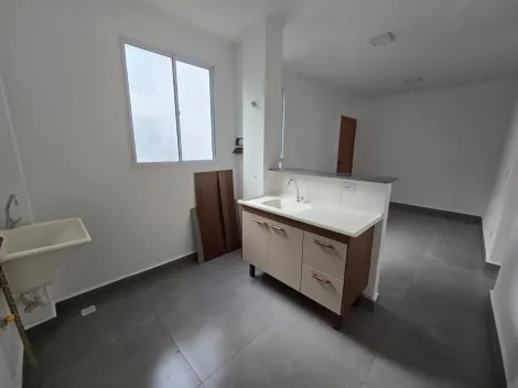 Alugar Apartamento / Padr&atilde;o em S&atilde;o Jos&eacute; do Rio Preto. apenas R$ 1.200,00