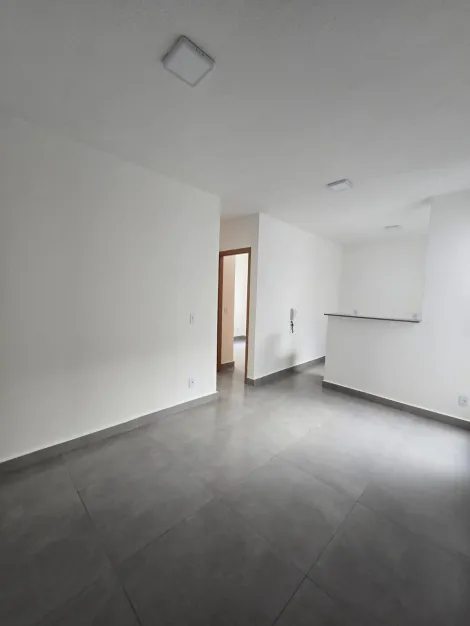 Alugar Apartamento / Padr&atilde;o em S&atilde;o Jos&eacute; do Rio Preto R$ 1.200,00 - Foto 2