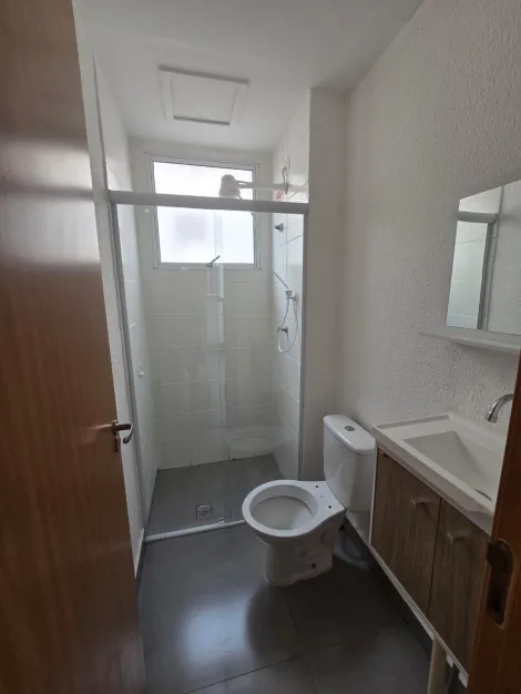 Alugar Apartamento / Padr&atilde;o em S&atilde;o Jos&eacute; do Rio Preto R$ 1.200,00 - Foto 5