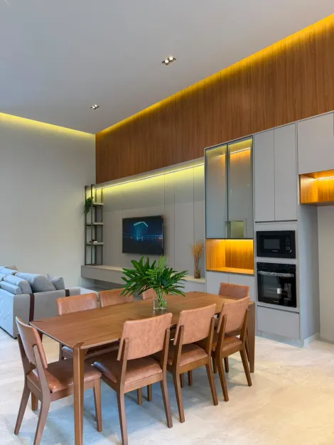 Comprar Casa / Condom&iacute;nio em S&atilde;o Jos&eacute; do Rio Preto R$ 1.640.000,00 - Foto 4