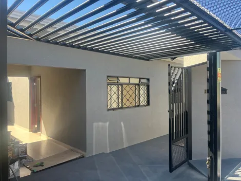 Alugar Casa / Padr&atilde;o em S&atilde;o Jos&eacute; do Rio Preto. apenas R$ 340.000,00