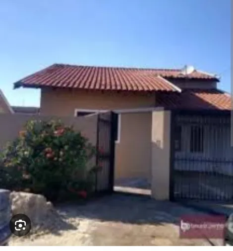 Casa / Padr&atilde;o em Bady Bassitt 