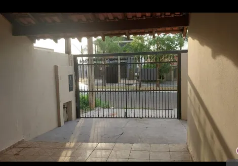 Alugar Casa / Padr&atilde;o em Bady Bassitt R$ 2.000,00 - Foto 2