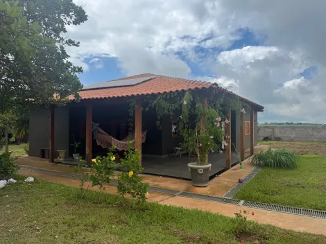 Rural / Ch&aacute;cara em S&atilde;o Jos&eacute; do Rio Preto 