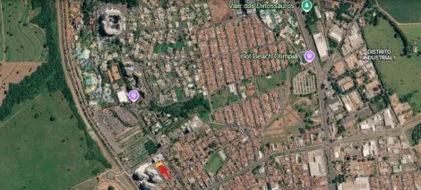 Comprar Terreno / Padr&atilde;o em Ol&iacute;mpia R$ 190.000,00 - Foto 4