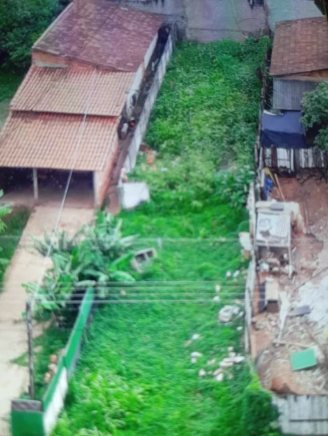 Terreno / Padr&atilde;o em Ol&iacute;mpia 