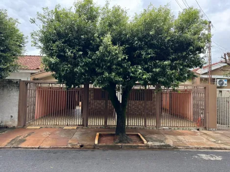 Alugar Casa / Padr&atilde;o em S&atilde;o Jos&eacute; do Rio Preto. apenas R$ 240.000,00